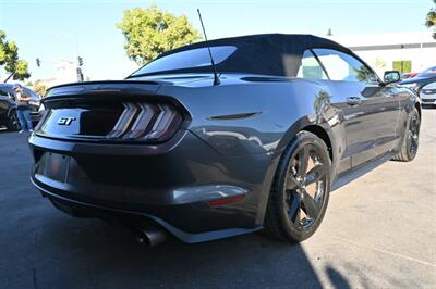 2015 Ford Mustang GT Premium   - Photo 13 - Norwalk, CA 90650-2241