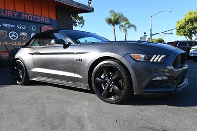 2015 Ford Mustang GT Premium   - Photo 16 - Norwalk, CA 90650-2241