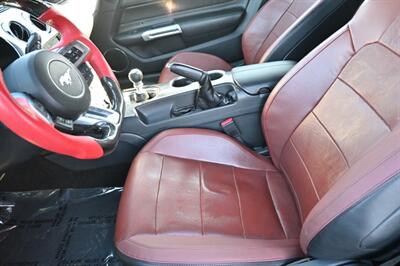 2015 Ford Mustang GT Premium   - Photo 27 - Norwalk, CA 90650-2241