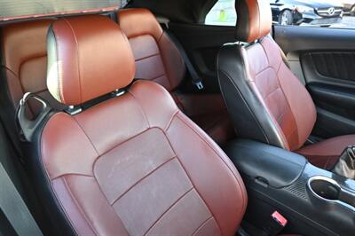 2015 Ford Mustang GT Premium   - Photo 49 - Norwalk, CA 90650-2241