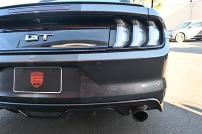 2015 Ford Mustang GT Premium   - Photo 12 - Norwalk, CA 90650-2241