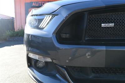 2015 Ford Mustang GT Premium   - Photo 3 - Norwalk, CA 90650-2241