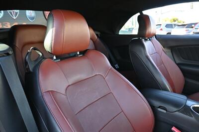 2015 Ford Mustang GT Premium   - Photo 46 - Norwalk, CA 90650-2241