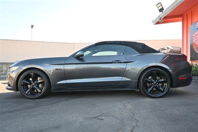 2015 Ford Mustang GT Premium   - Photo 8 - Norwalk, CA 90650-2241