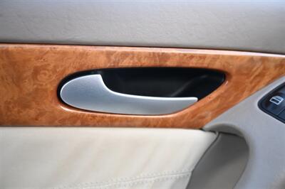 2004 Mercedes-Benz SL 600   - Photo 25 - Norwalk, CA 90650-2241