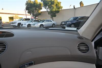 2004 Mercedes-Benz SL 600   - Photo 61 - Norwalk, CA 90650-2241