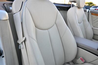 2004 Mercedes-Benz SL 600   - Photo 58 - Norwalk, CA 90650-2241