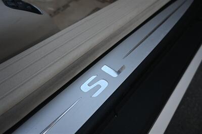 2004 Mercedes-Benz SL 600   - Photo 56 - Norwalk, CA 90650-2241