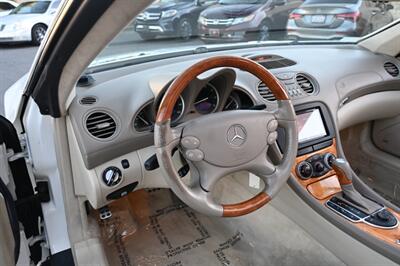 2004 Mercedes-Benz SL 600   - Photo 34 - Norwalk, CA 90650-2241