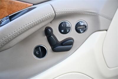 2004 Mercedes-Benz SL 600   - Photo 27 - Norwalk, CA 90650-2241