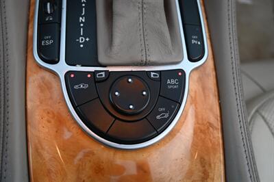 2004 Mercedes-Benz SL 600   - Photo 48 - Norwalk, CA 90650-2241