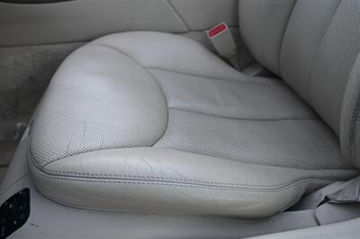 2004 Mercedes-Benz SL 600   - Photo 32 - Norwalk, CA 90650-2241