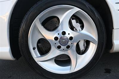 2004 Mercedes-Benz SL 600   - Photo 15 - Norwalk, CA 90650-2241
