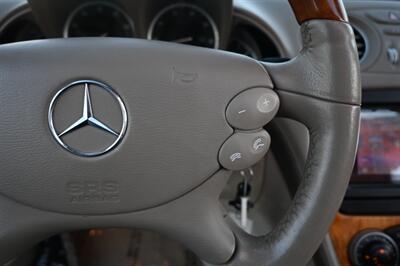 2004 Mercedes-Benz SL 600   - Photo 40 - Norwalk, CA 90650-2241