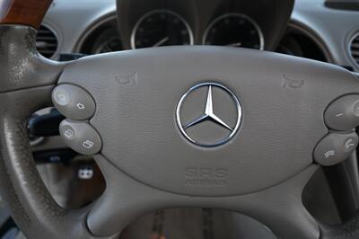 2004 Mercedes-Benz SL 600   - Photo 39 - Norwalk, CA 90650-2241