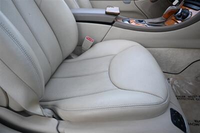 2004 Mercedes-Benz SL 600   - Photo 59 - Norwalk, CA 90650-2241