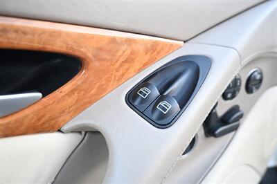 2004 Mercedes-Benz SL 600   - Photo 26 - Norwalk, CA 90650-2241
