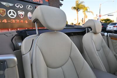 2004 Mercedes-Benz SL 600   - Photo 57 - Norwalk, CA 90650-2241
