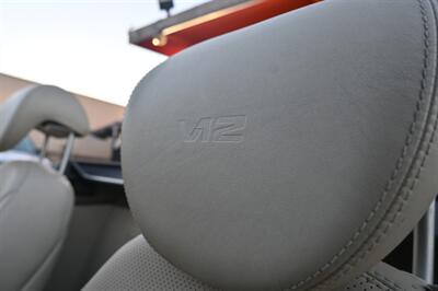 2004 Mercedes-Benz SL 600   - Photo 29 - Norwalk, CA 90650-2241