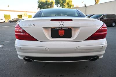 2004 Mercedes-Benz SL 600   - Photo 10 - Norwalk, CA 90650-2241