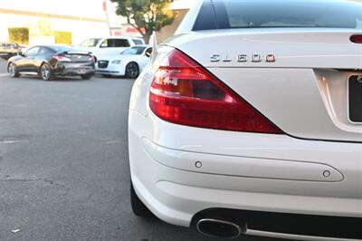 2004 Mercedes-Benz SL 600   - Photo 9 - Norwalk, CA 90650-2241