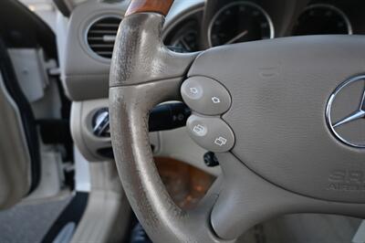 2004 Mercedes-Benz SL 600   - Photo 38 - Norwalk, CA 90650-2241