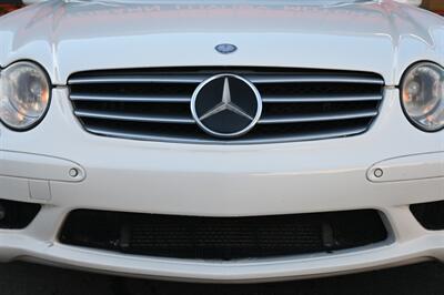 2004 Mercedes-Benz SL 600   - Photo 4 - Norwalk, CA 90650-2241