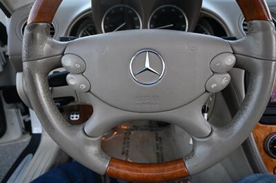 2004 Mercedes-Benz SL 600   - Photo 37 - Norwalk, CA 90650-2241