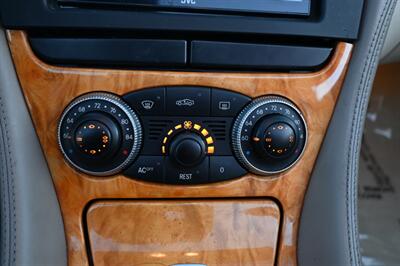 2004 Mercedes-Benz SL 600   - Photo 45 - Norwalk, CA 90650-2241