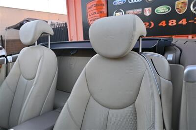 2004 Mercedes-Benz SL 600   - Photo 30 - Norwalk, CA 90650-2241