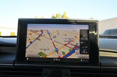 2012 Audi A6 3.0T quattro Premium Plus   - Photo 38 - Norwalk, CA 90650-2241