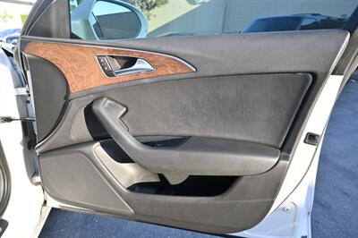 2012 Audi A6 3.0T quattro Premium Plus   - Photo 63 - Norwalk, CA 90650-2241