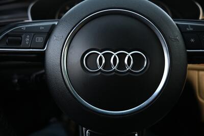 2012 Audi A6 3.0T quattro Premium Plus   - Photo 34 - Norwalk, CA 90650-2241