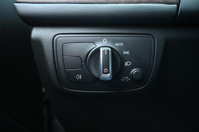 2012 Audi A6 3.0T quattro Premium Plus   - Photo 31 - Norwalk, CA 90650-2241