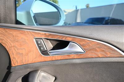 2012 Audi A6 3.0T quattro Premium Plus   - Photo 64 - Norwalk, CA 90650-2241