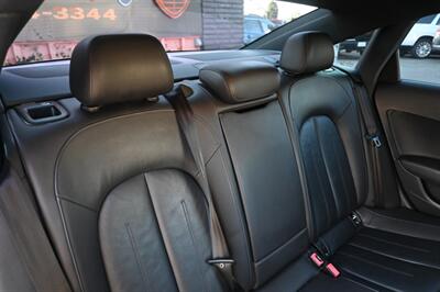 2012 Audi A6 3.0T quattro Premium Plus   - Photo 60 - Norwalk, CA 90650-2241
