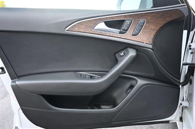 2012 Audi A6 3.0T quattro Premium Plus   - Photo 20 - Norwalk, CA 90650-2241