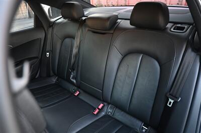 2012 Audi A6 3.0T quattro Premium Plus   - Photo 50 - Norwalk, CA 90650-2241