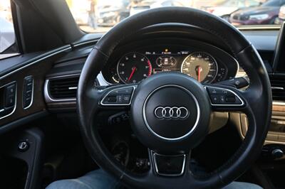 2012 Audi A6 3.0T quattro Premium Plus   - Photo 32 - Norwalk, CA 90650-2241
