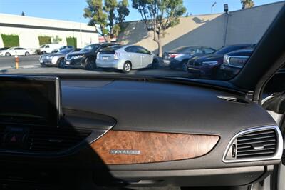 2012 Audi A6 3.0T quattro Premium Plus   - Photo 72 - Norwalk, CA 90650-2241