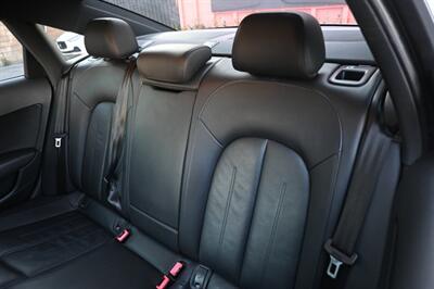 2012 Audi A6 3.0T quattro Premium Plus   - Photo 51 - Norwalk, CA 90650-2241