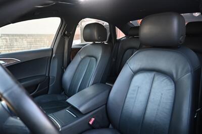 2012 Audi A6 3.0T quattro Premium Plus   - Photo 27 - Norwalk, CA 90650-2241