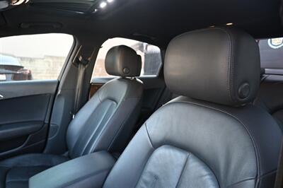 2012 Audi A6 3.0T quattro Premium Plus   - Photo 25 - Norwalk, CA 90650-2241
