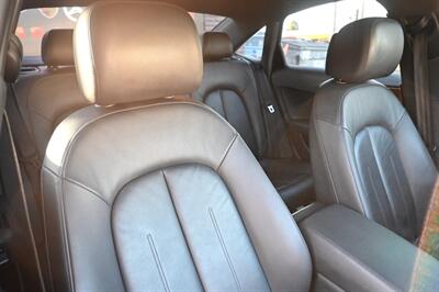 2012 Audi A6 3.0T quattro Premium Plus   - Photo 67 - Norwalk, CA 90650-2241