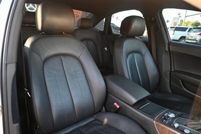 2012 Audi A6 3.0T quattro Premium Plus   - Photo 69 - Norwalk, CA 90650-2241
