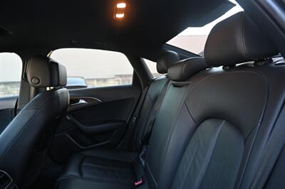 2012 Audi A6 3.0T quattro Premium Plus   - Photo 48 - Norwalk, CA 90650-2241