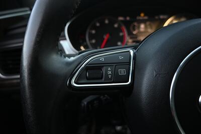 2012 Audi A6 3.0T quattro Premium Plus   - Photo 33 - Norwalk, CA 90650-2241