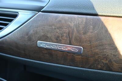 2012 Audi A6 3.0T quattro Premium Plus   - Photo 73 - Norwalk, CA 90650-2241