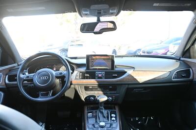 2012 Audi A6 3.0T quattro Premium Plus   - Photo 53 - Norwalk, CA 90650-2241