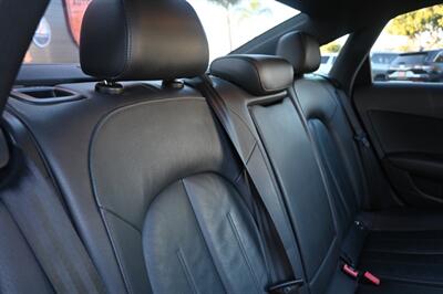 2012 Audi A6 3.0T quattro Premium Plus   - Photo 59 - Norwalk, CA 90650-2241